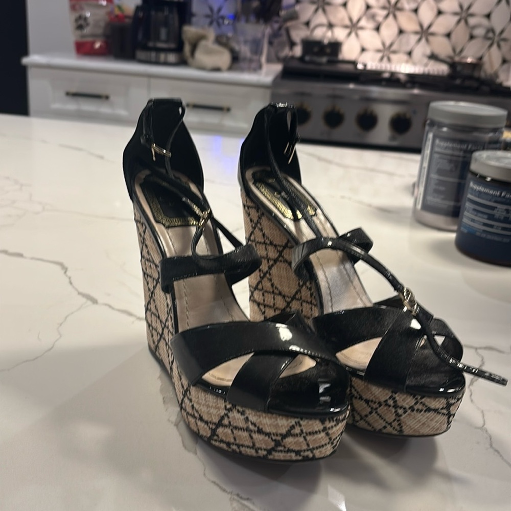 Christian Dior shoes